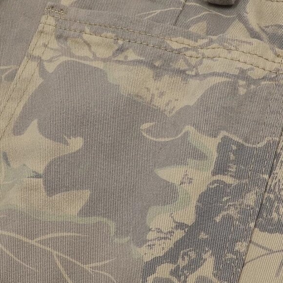 B.Sure Camouflage Workwear Casual Pants - Picture 3 of 4